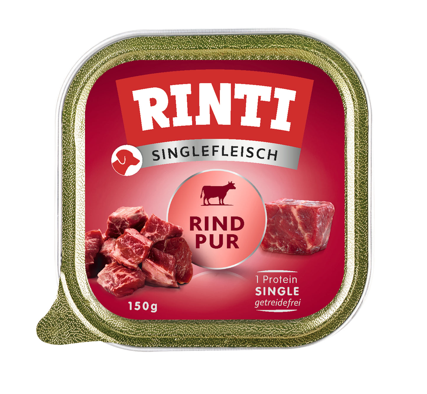 Rinti Single Rind  pur 150 g