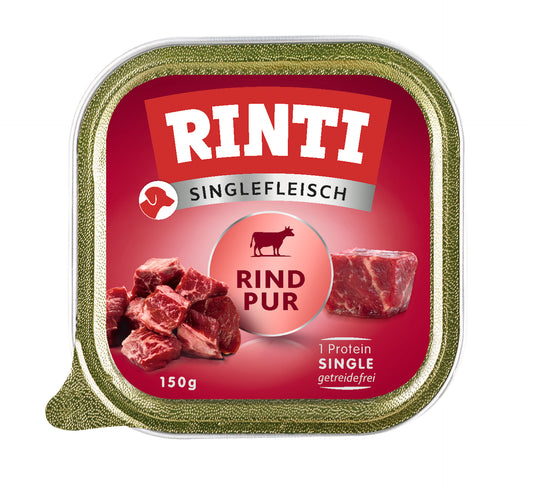 Rinti Single Rind  pur 150 g