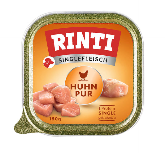 Rinti Single Huhn