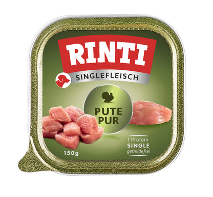 Rinti Single Pute pur 150 g