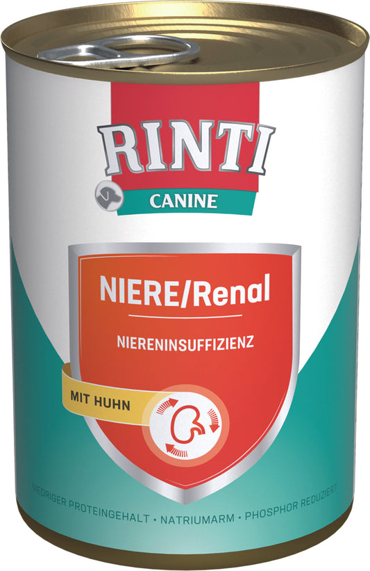 Rinti Canine