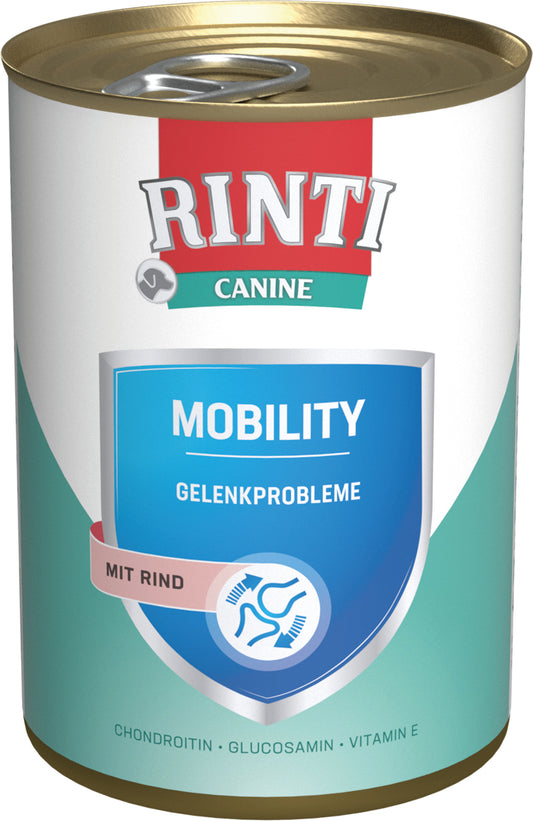 Rinti Canine Mobility 400 g