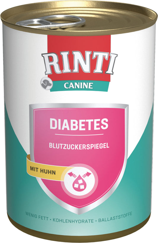 Rinti Canine