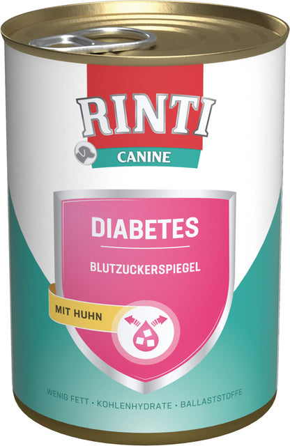 Rinti Canine