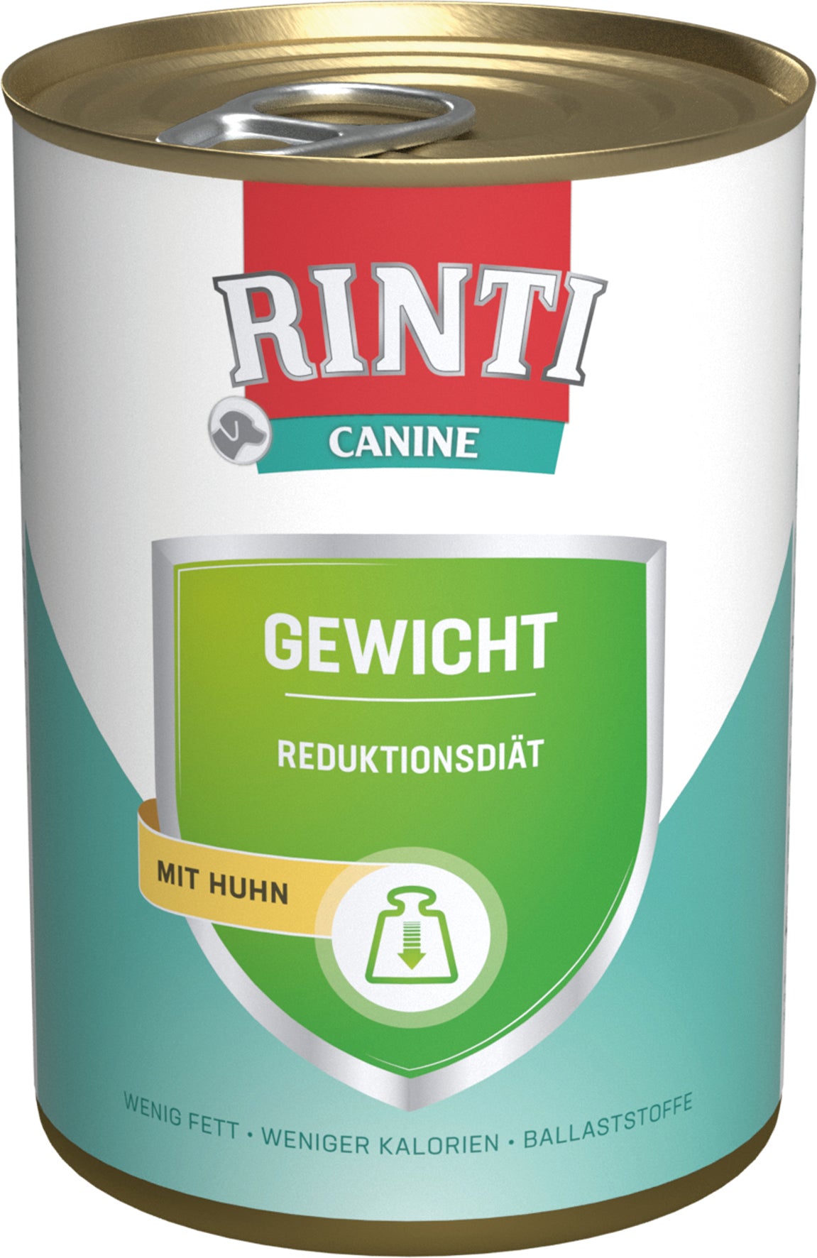 Rinti Canine Gewicht 400 g