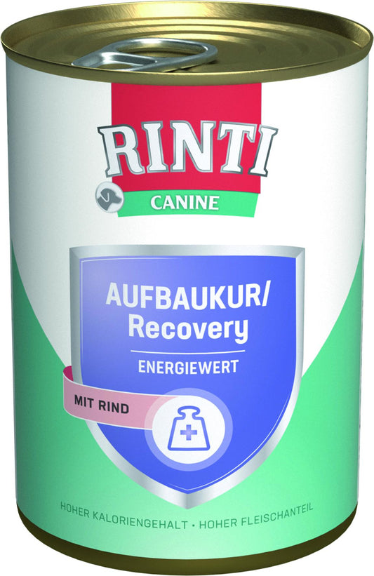 Rinti Canine Energy+ 400 g