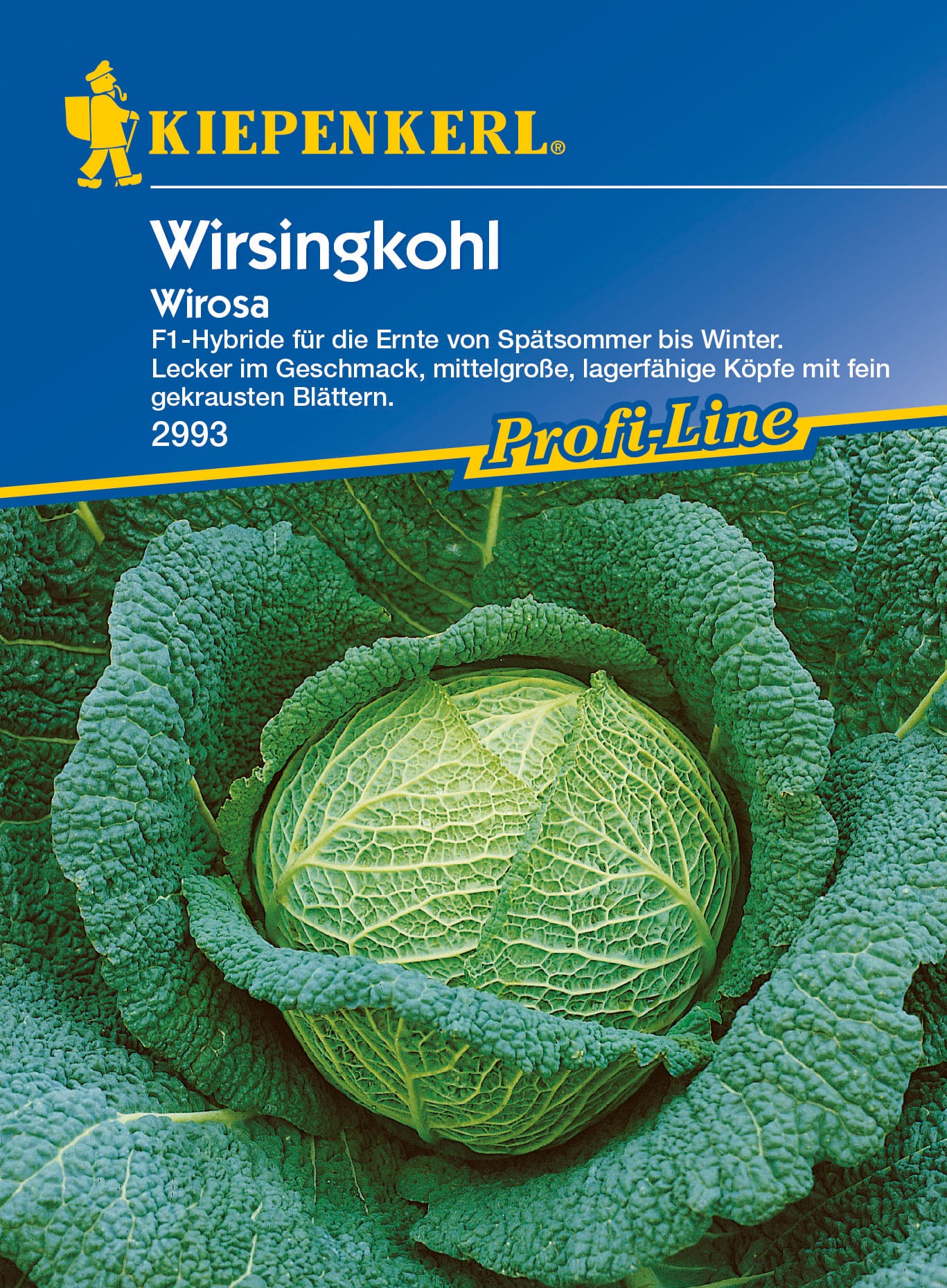 Wirsing Wirosa