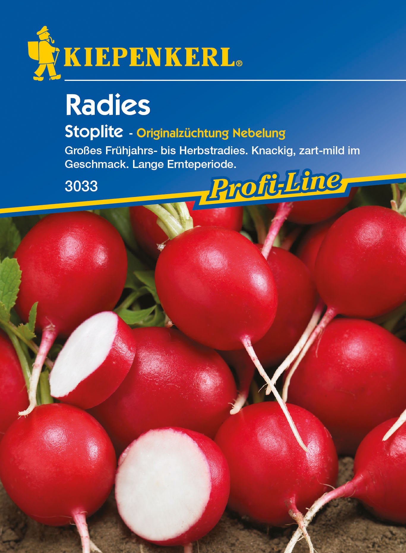 Radieschen Stoplite