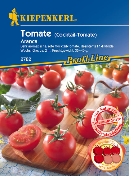 Cocktail-Tomate