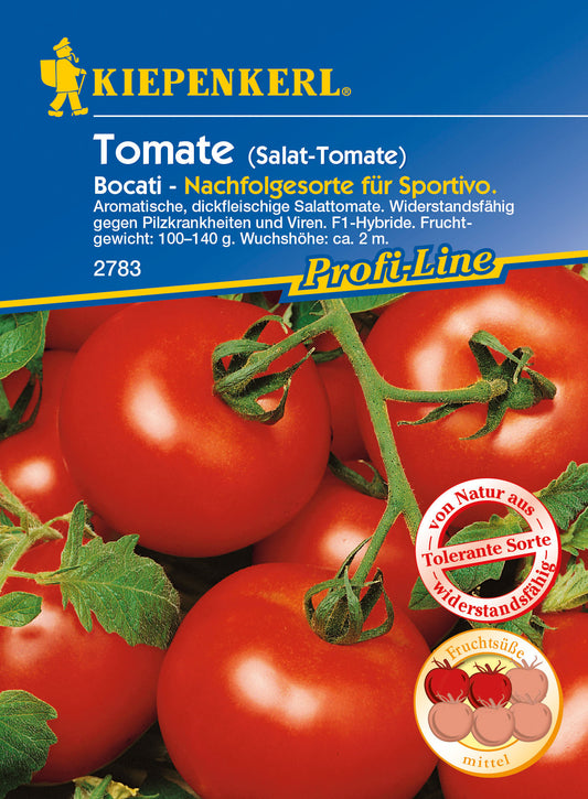 Tomate (Salat-Tomate) Bocati