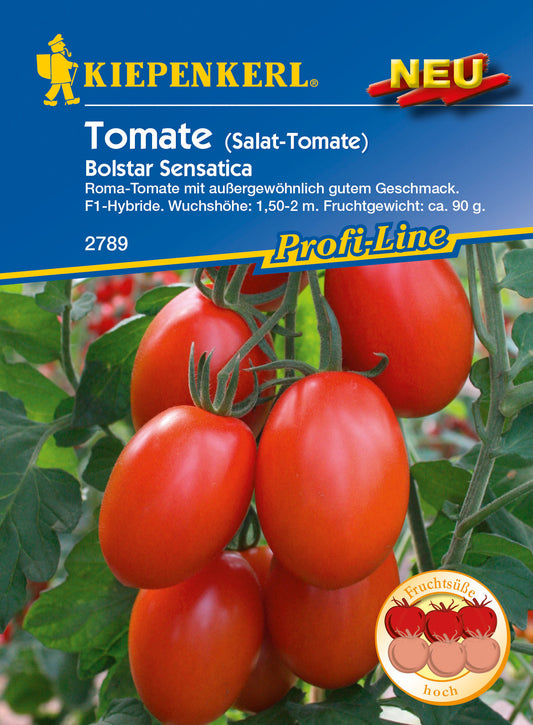 Tomate (Salat-Tomate) Bolstar Sensatica