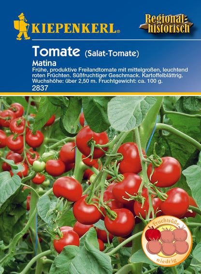 Salat-Tomate Ma