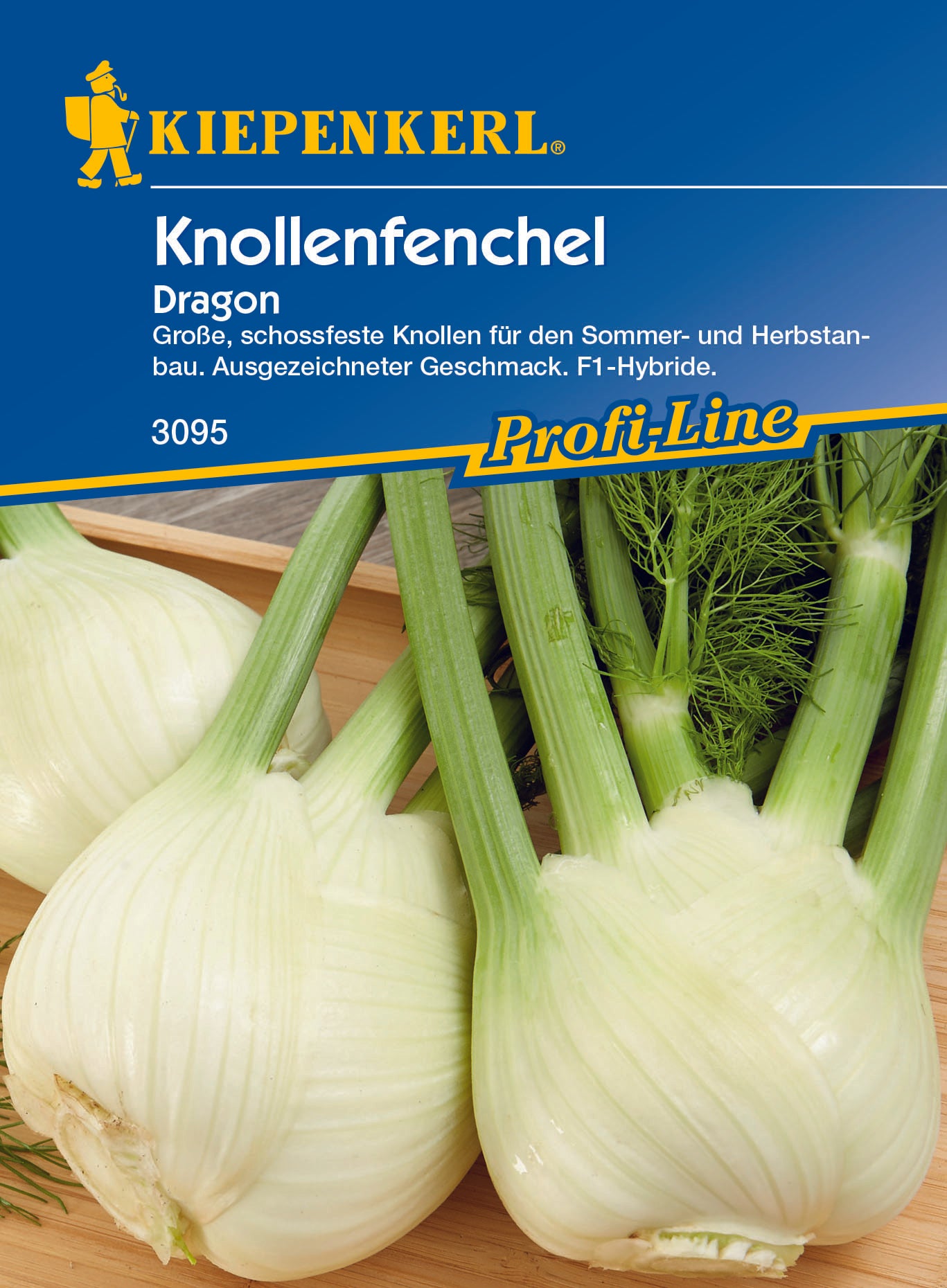 Knollenfenchel