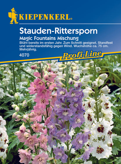 Rittersporn Mag