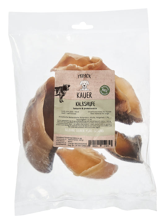 Primox Kalbshufe 10 Stück