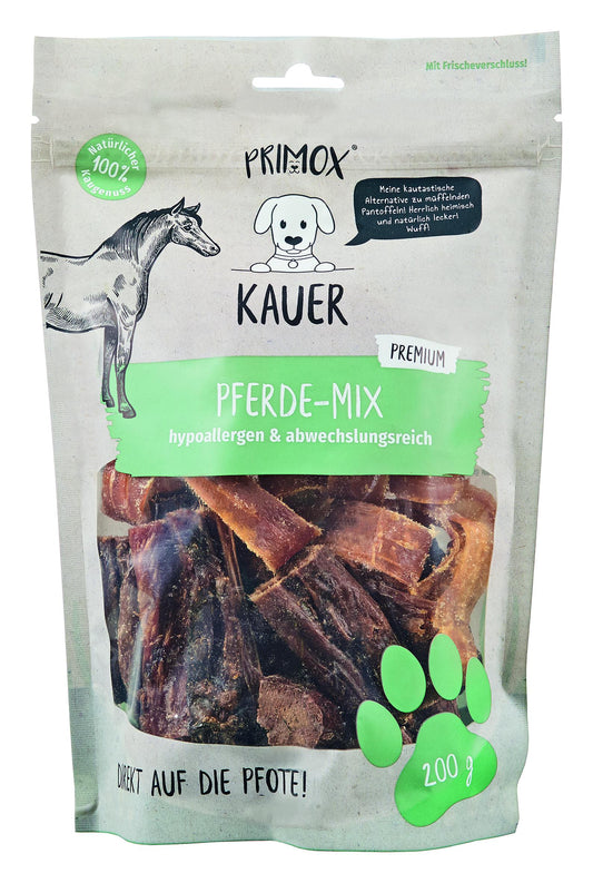 Primox Pferde-Mix 200 g