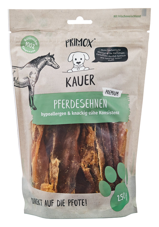 Primox Pferdesehnen 250 g
