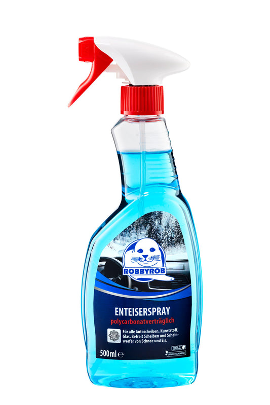 Enteiserspray 500 ml