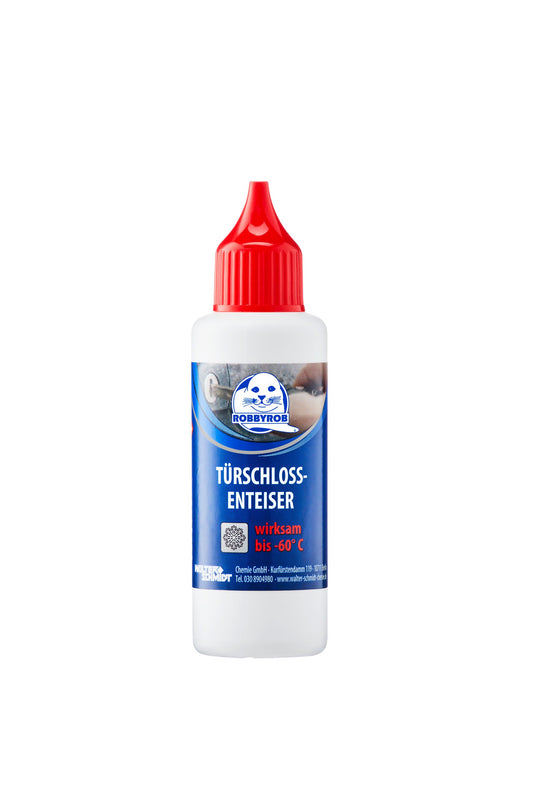 Türschlossenteiser 50 ml