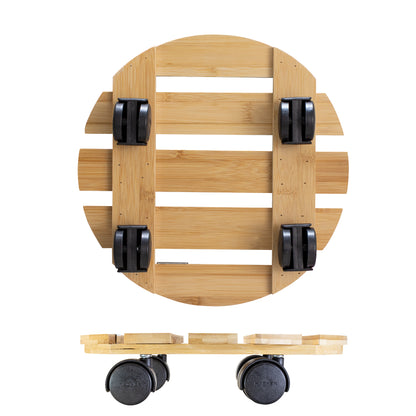 MULTI ROLLER BAMBOO