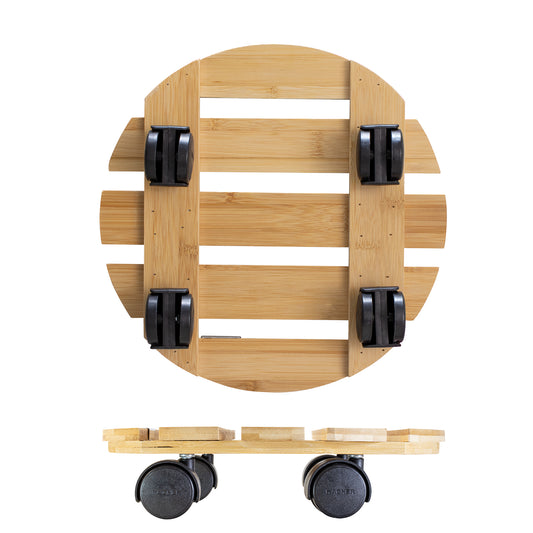 MULTI ROLLER BAMBOO