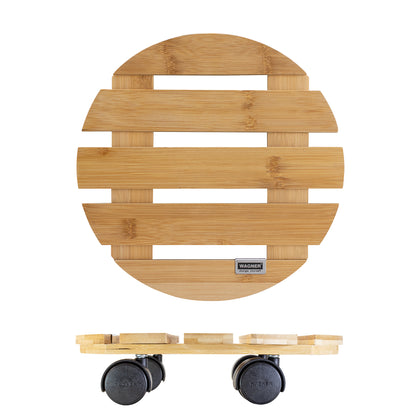 MULTI ROLLER BAMBOO