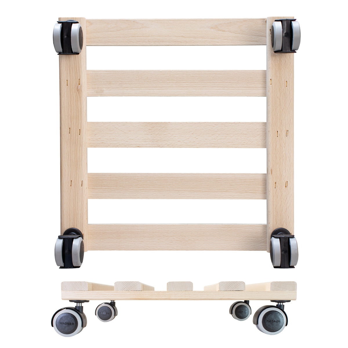 MULTI ROLLER PALETTI