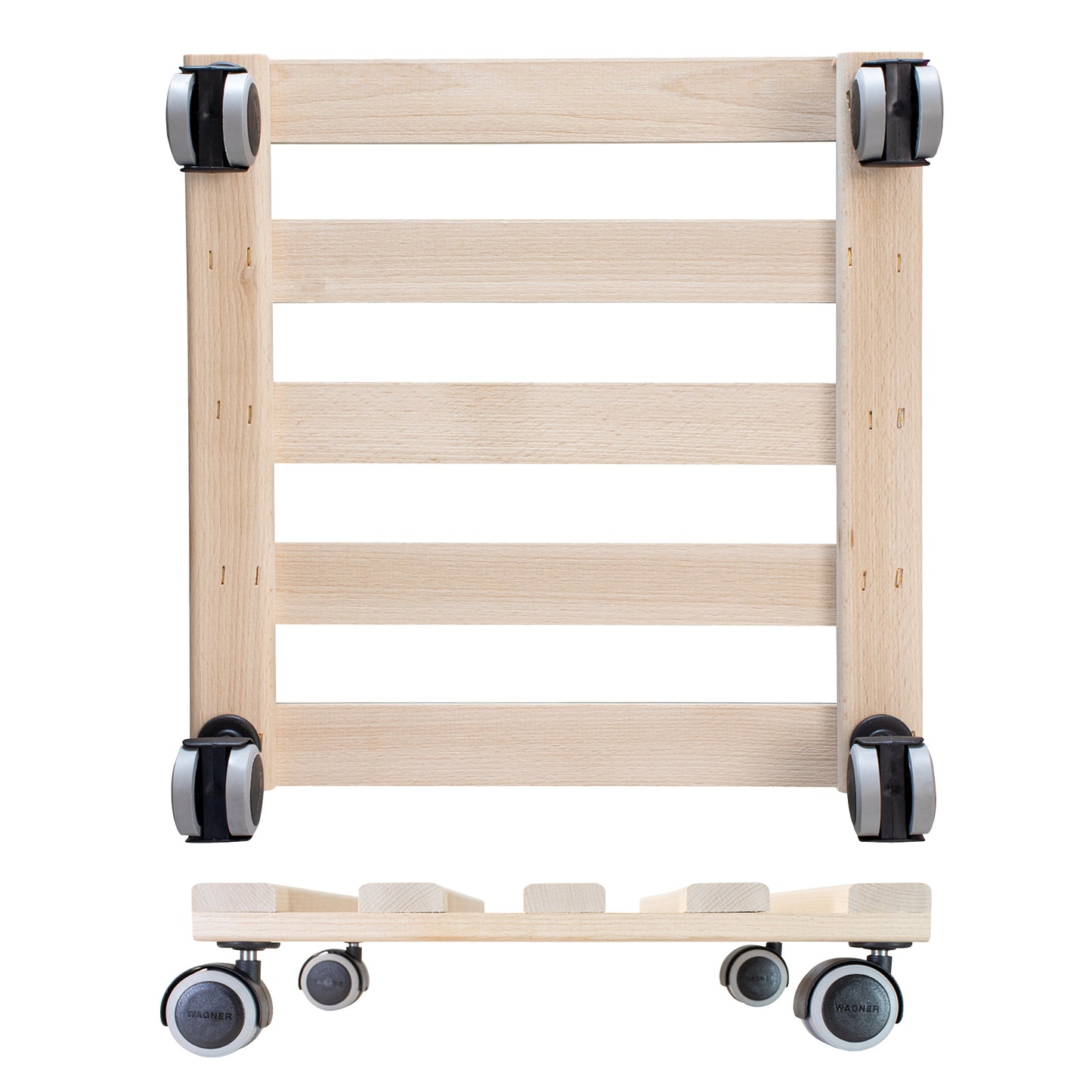 MULTI ROLLER PALETTI