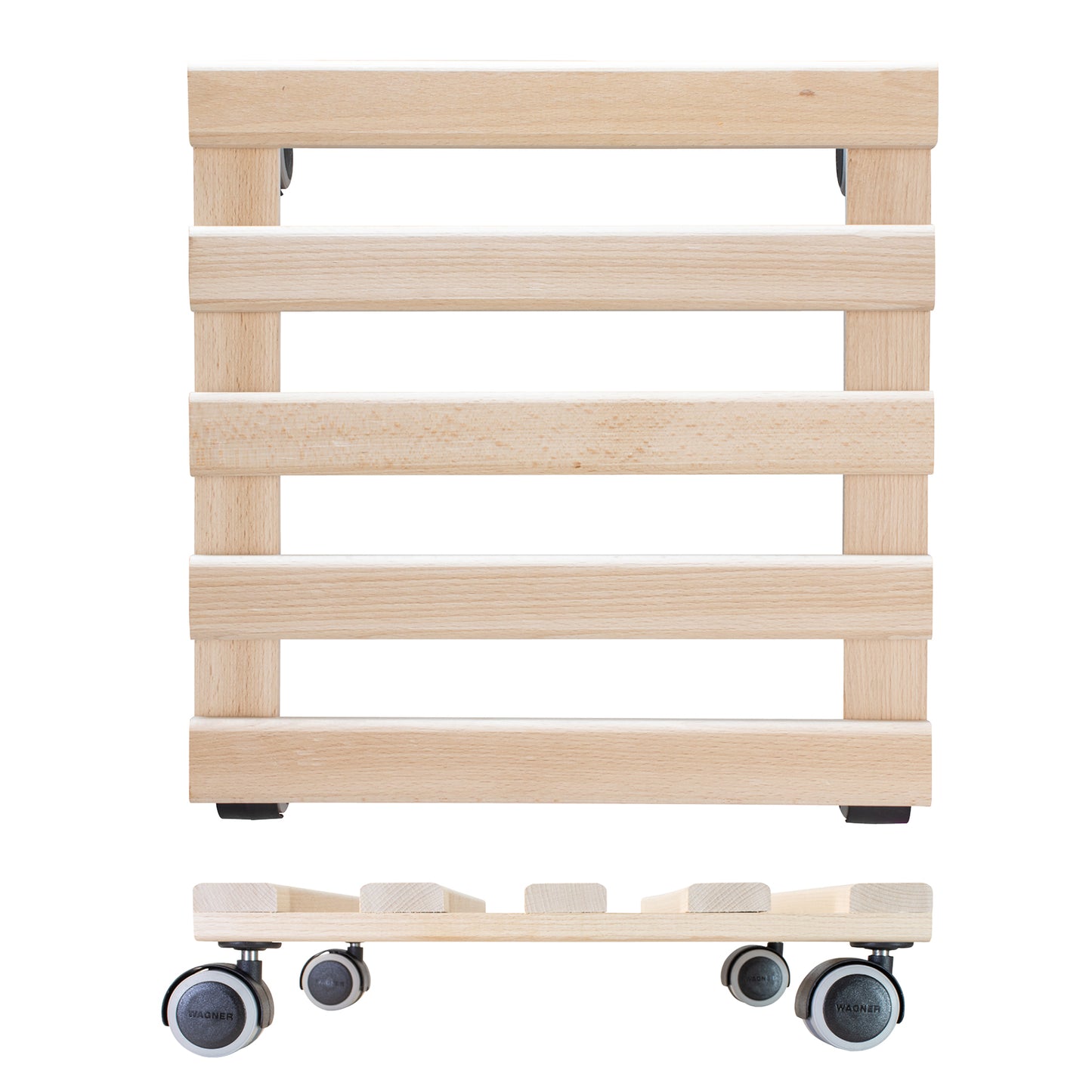 MULTI ROLLER PALETTI