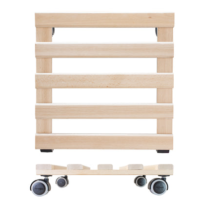 MULTI ROLLER PALETTI