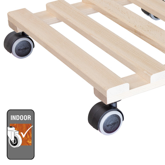 MULTI ROLLER PALETTI
