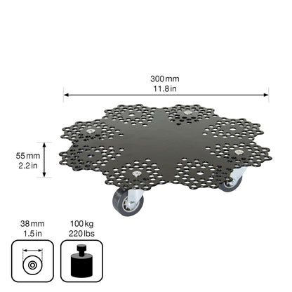 MULTI ROLLER GH0949