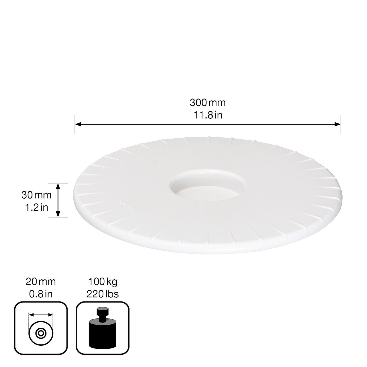 MULTI ROLLER ULTRAFLAT
