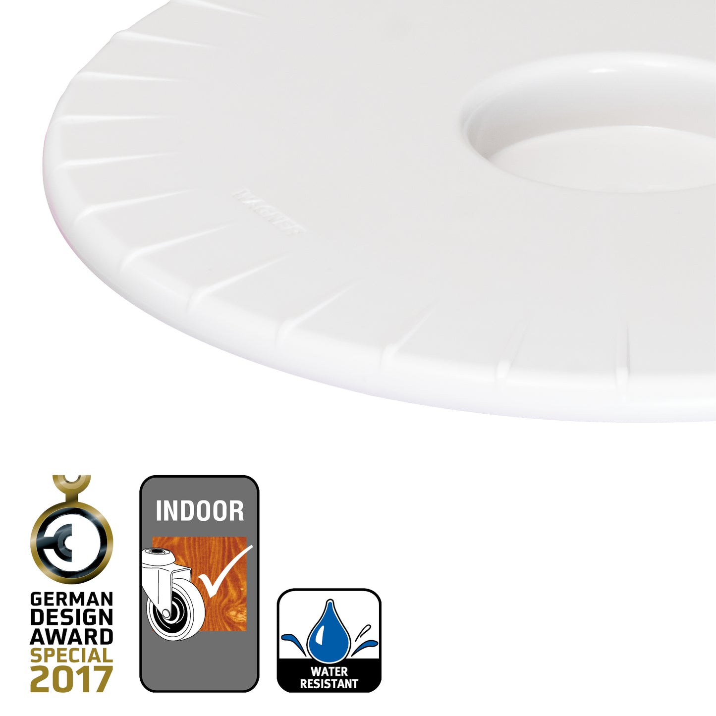 MULTI ROLLER ULTRAFLAT