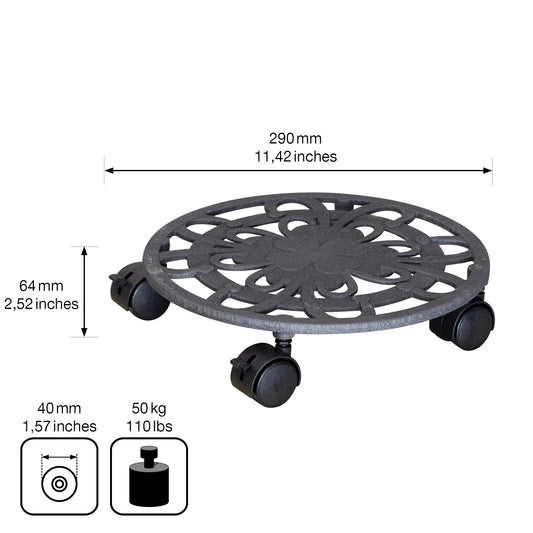 Multi Roller GH0918