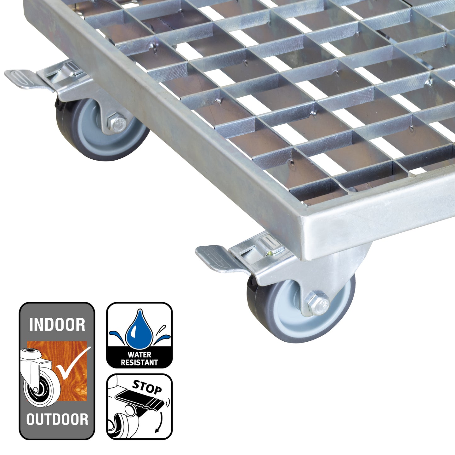 MULTI ROLLER GH7015