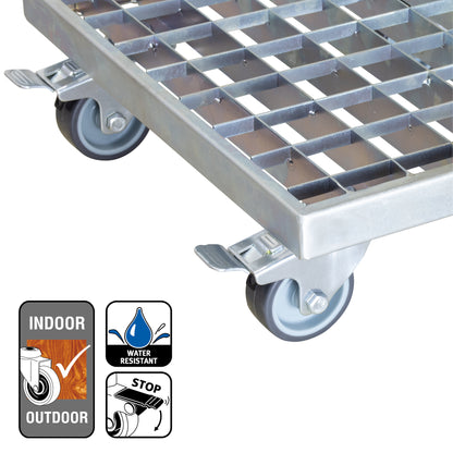MULTI ROLLER GH7015