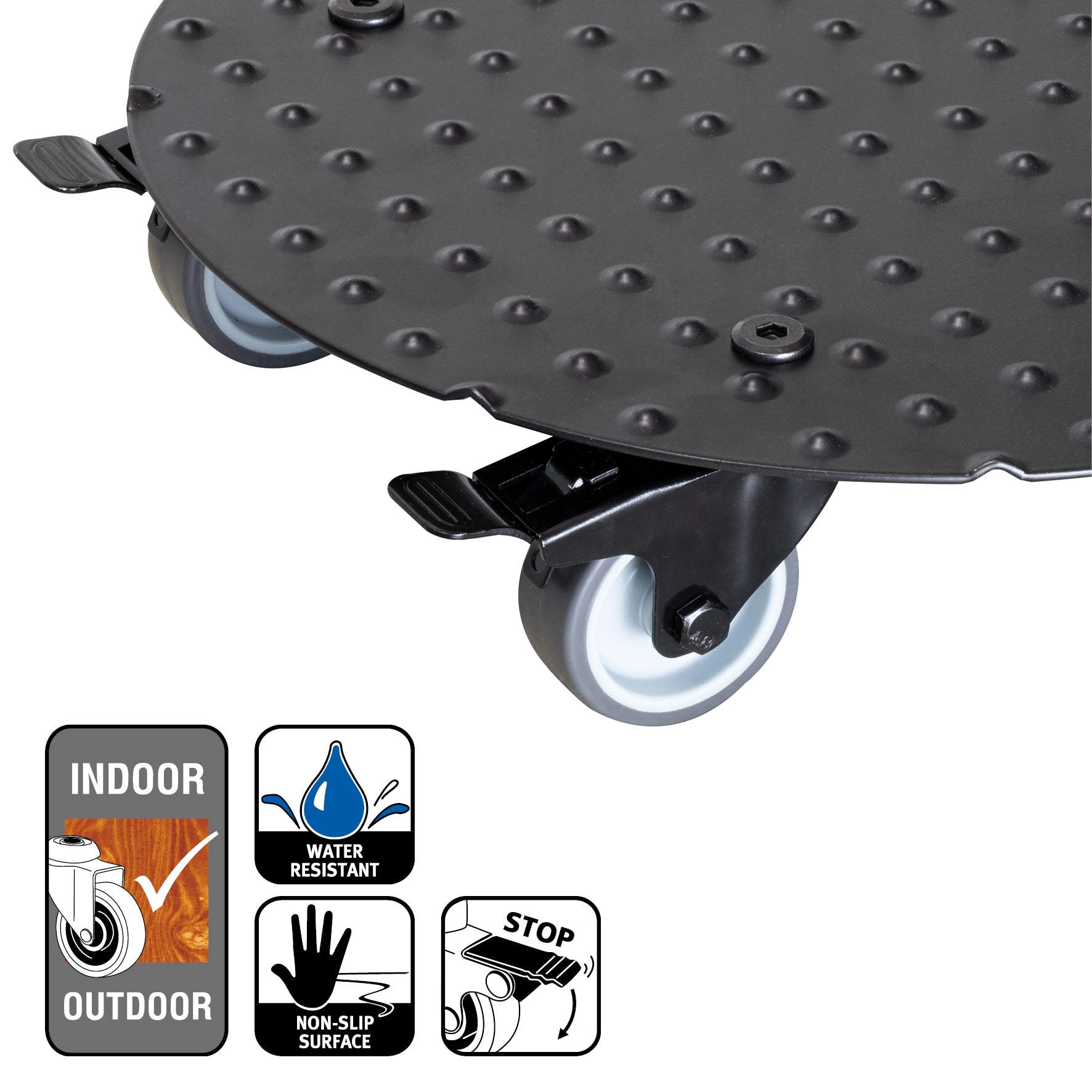 MULTI ROLLER GH7007