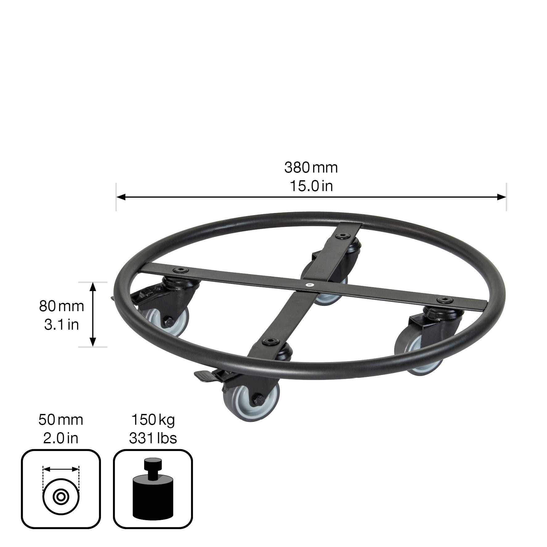 MULTI ROLLER GH7012
