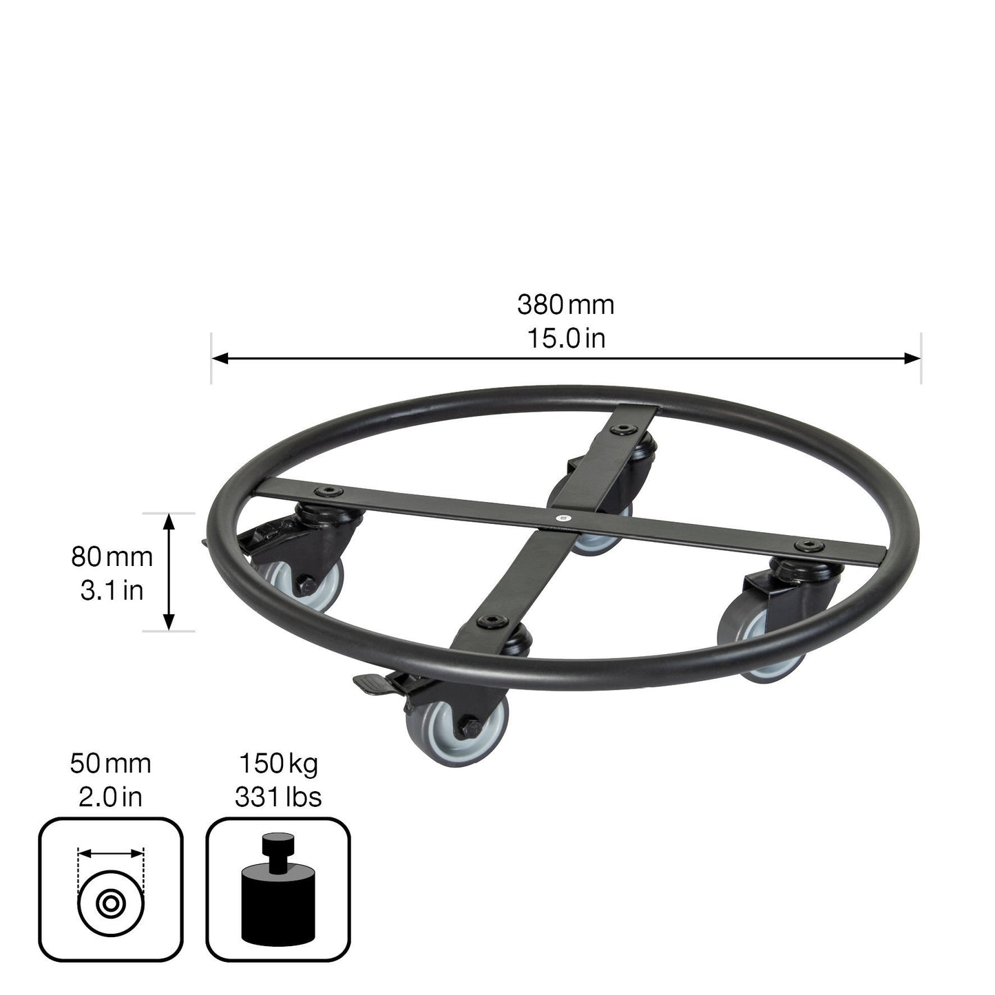 MULTI ROLLER GH7012