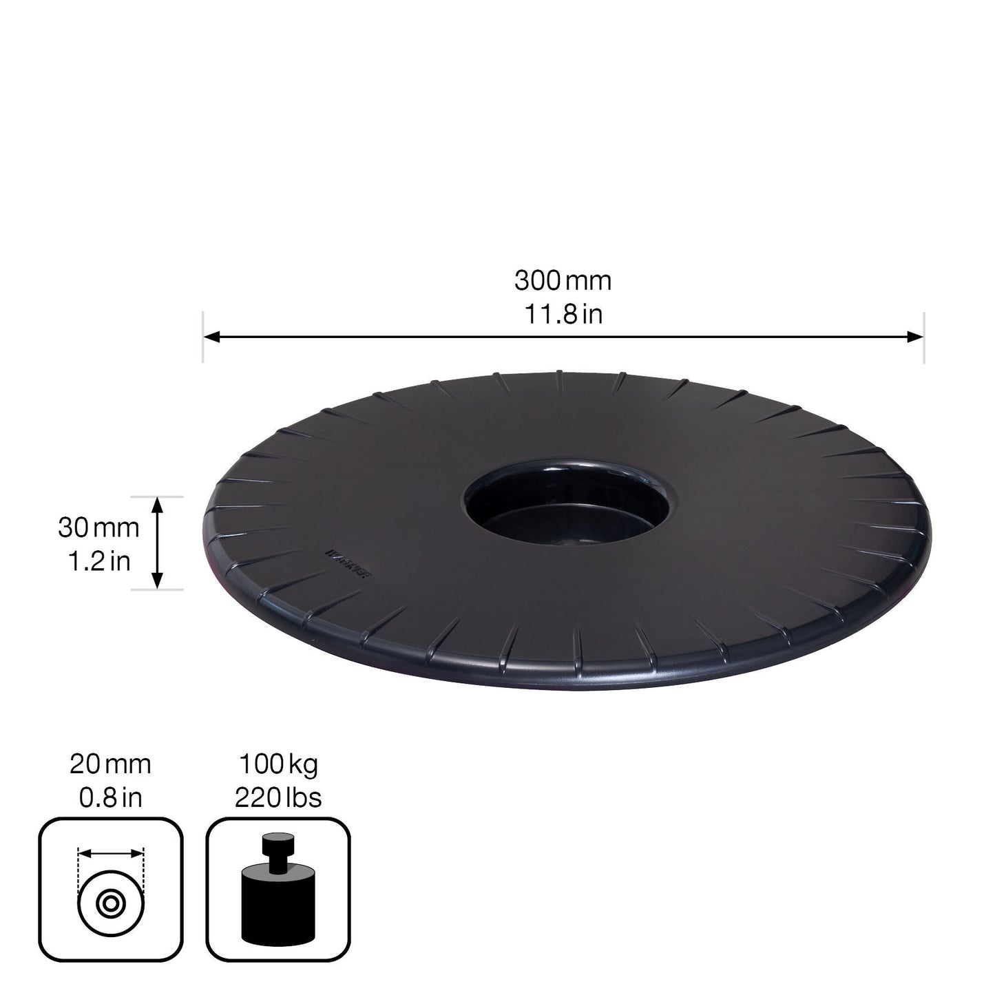 MULTI ROLLER ULTRAFLAT
