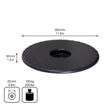 MULTI ROLLER ULTRAFLAT