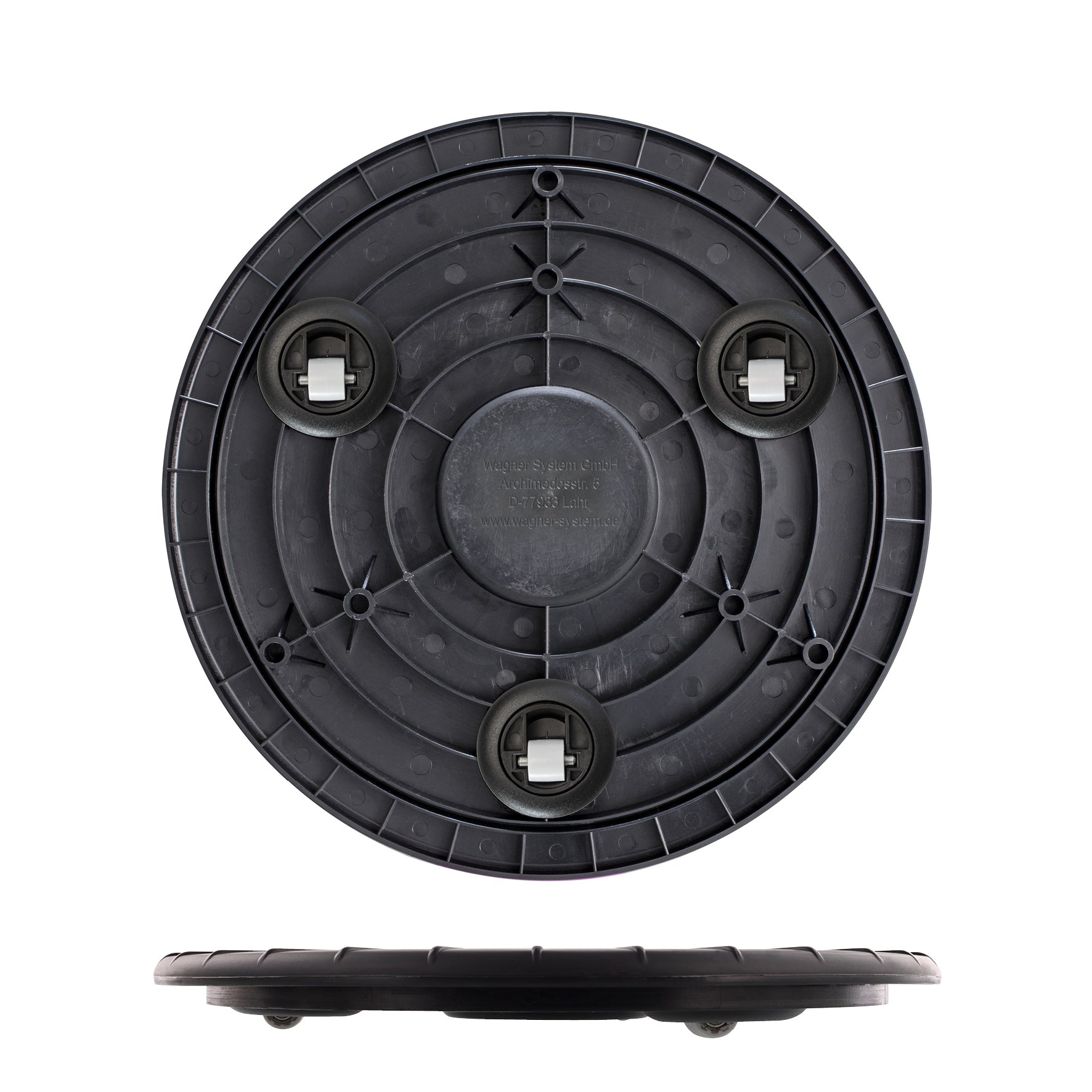 MULTI ROLLER ULTRAFLAT
