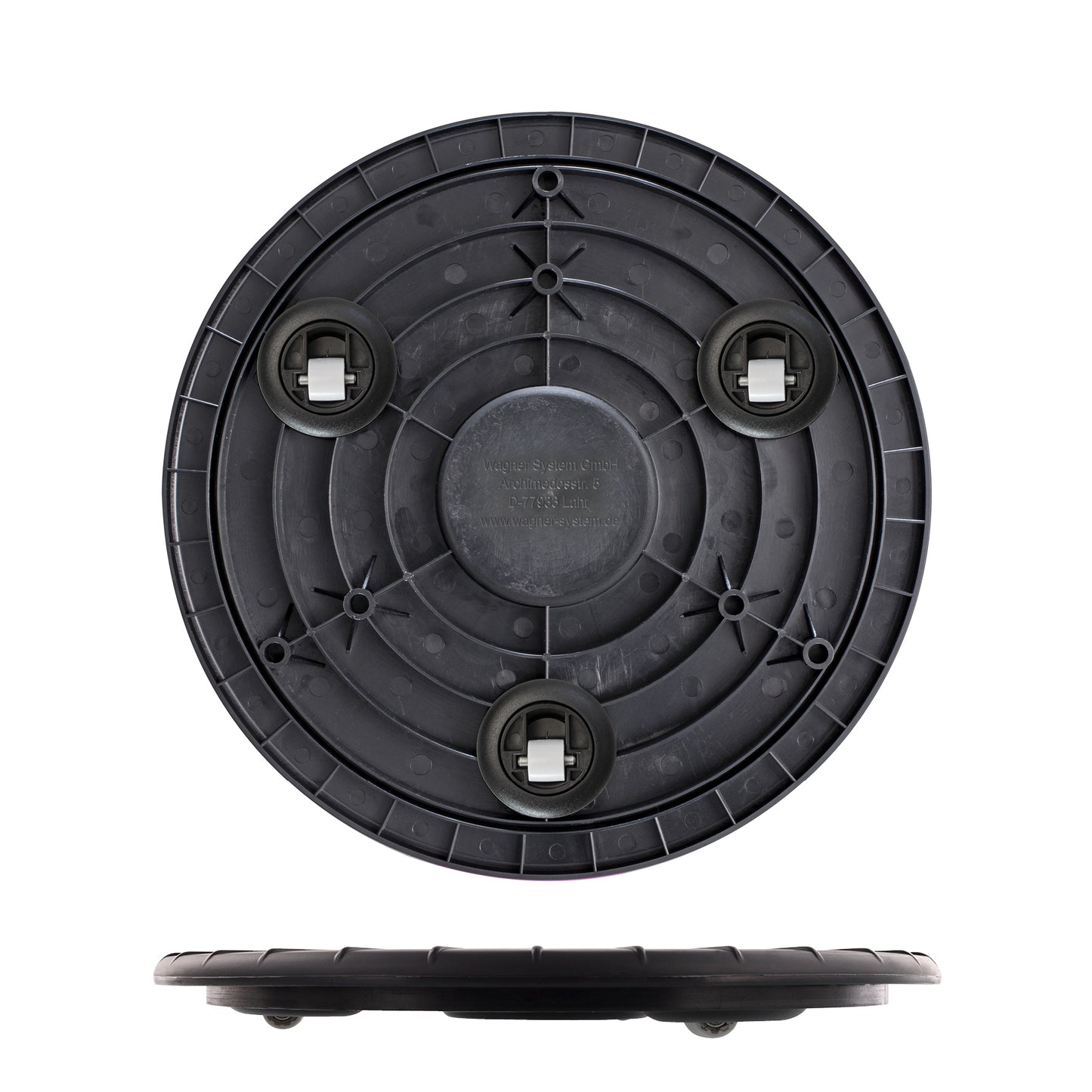 MULTI ROLLER ULTRAFLAT
