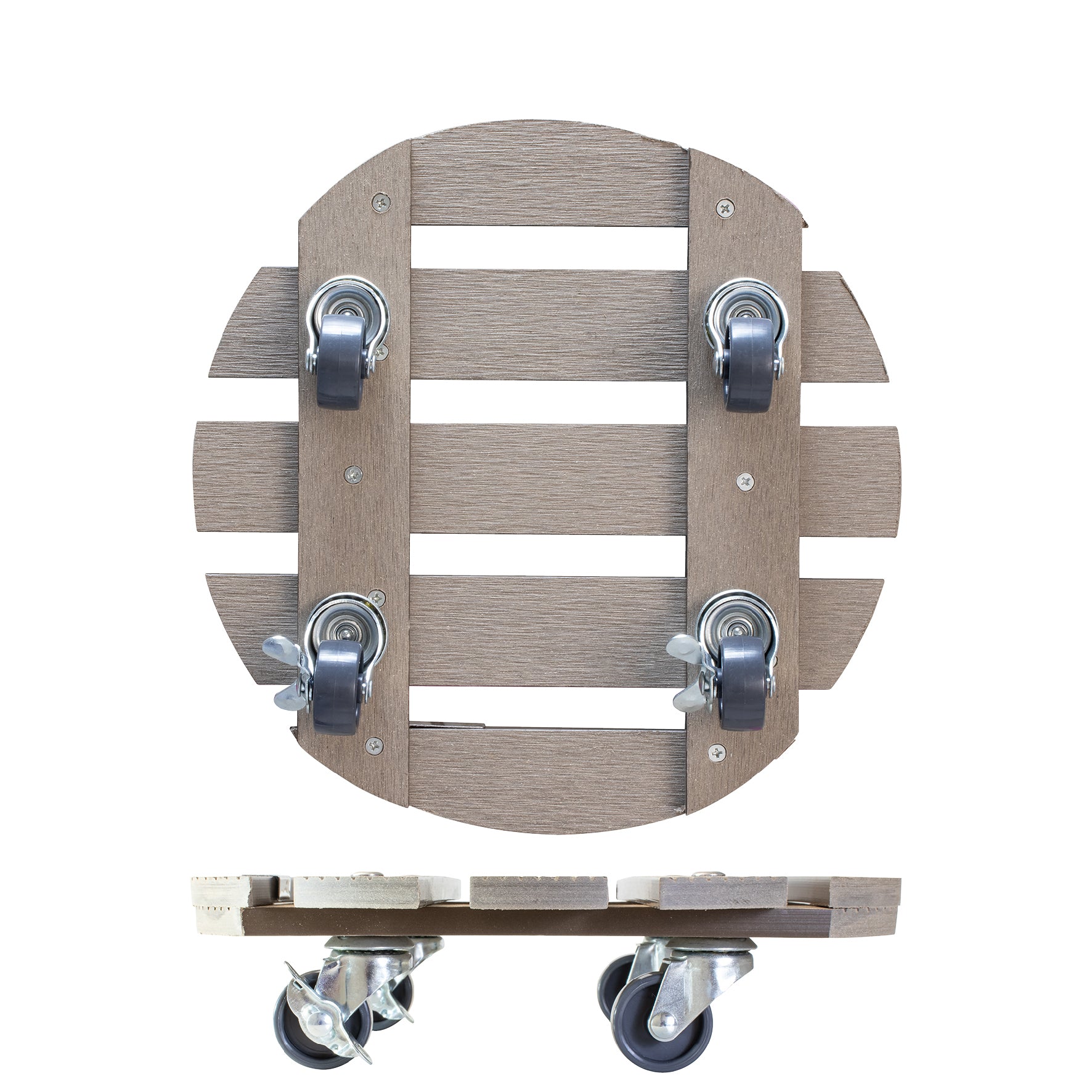 MULTI ROLLER WPC