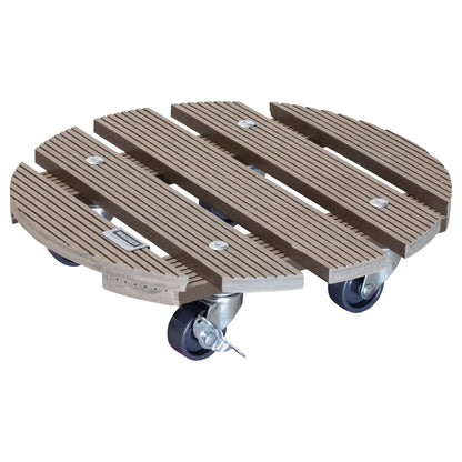 MULTI ROLLER WPC