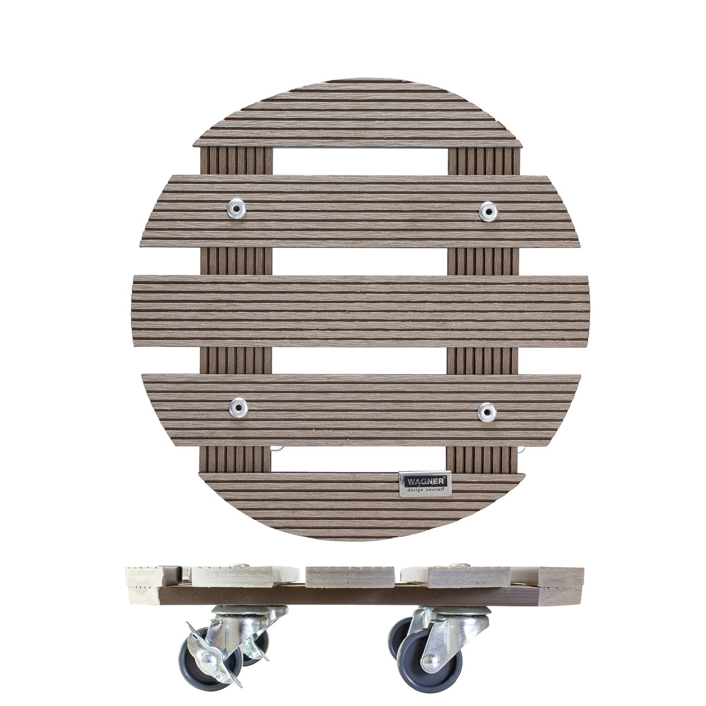 MULTI ROLLER WPC