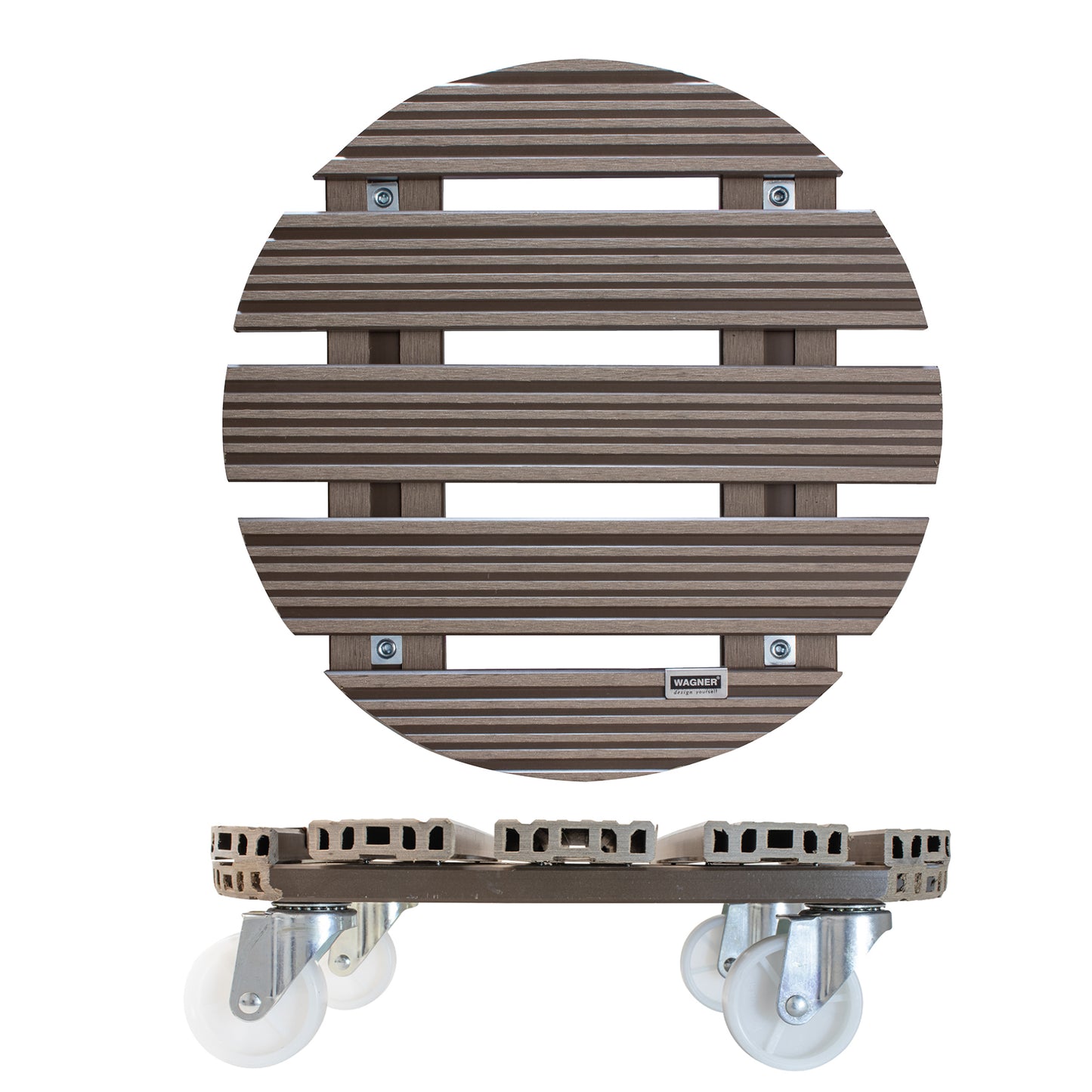 MULTI ROLLER WPC