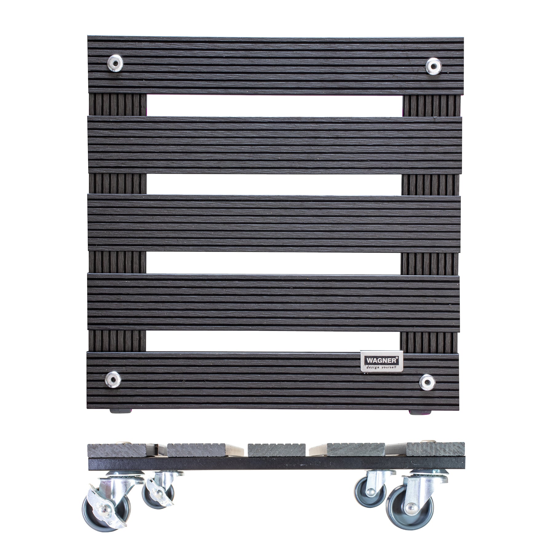 MULTI ROLLER WPC