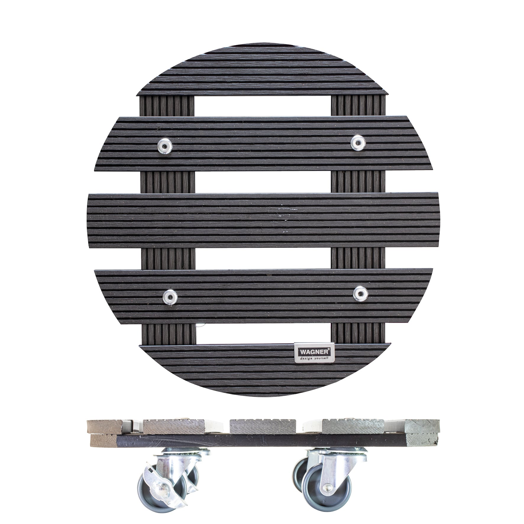 MULTI ROLLER WPC
